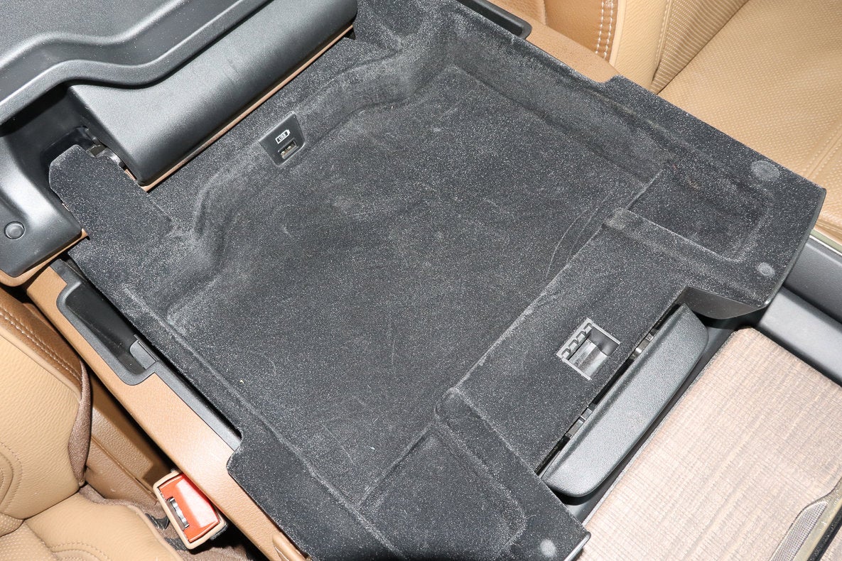 2021 RAM 2500 Longhorn