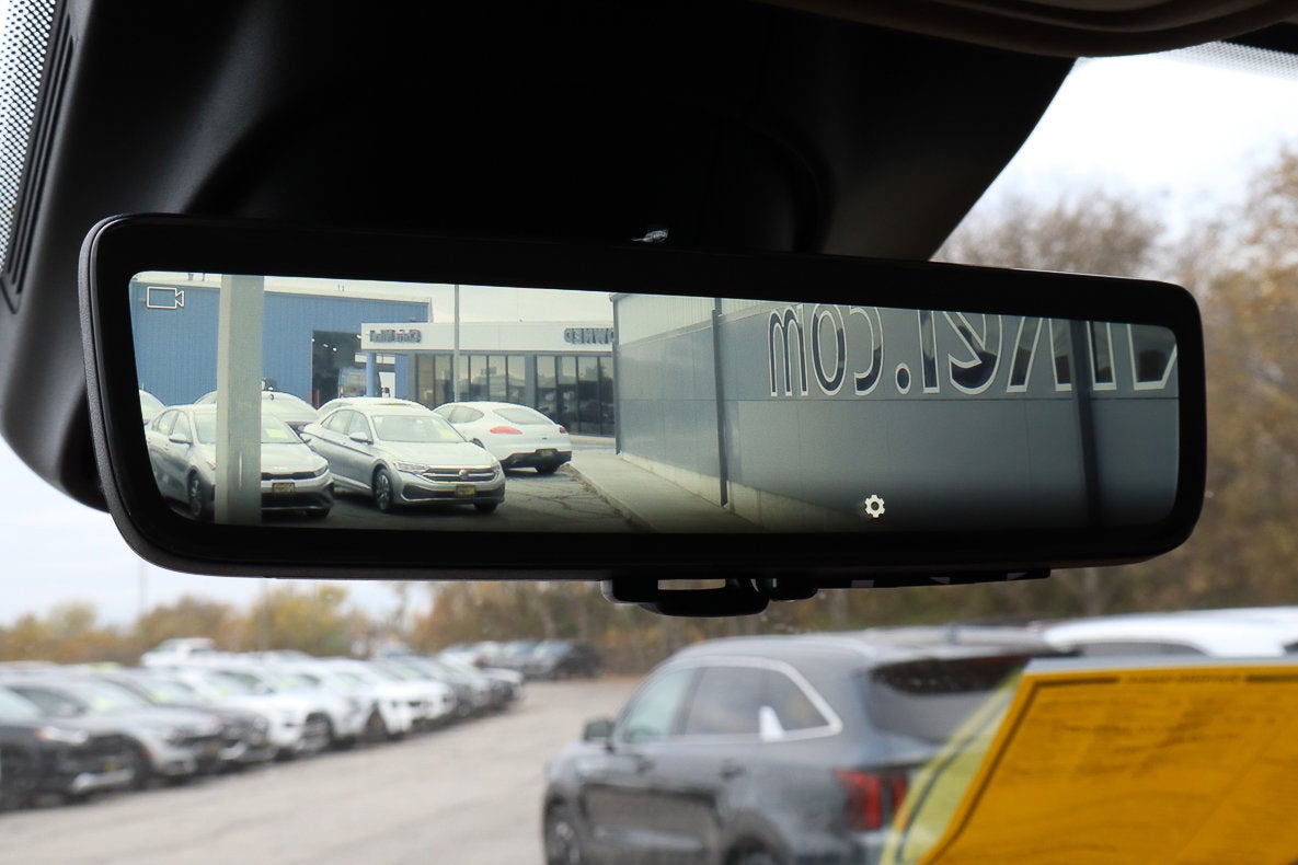 2021 RAM 2500 Longhorn