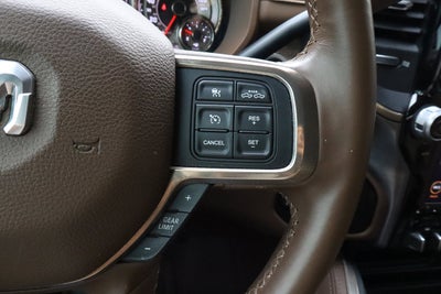 2021 RAM 2500 Longhorn