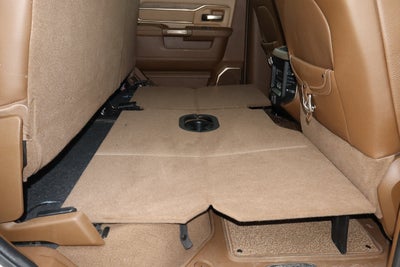 2021 RAM 2500 Longhorn