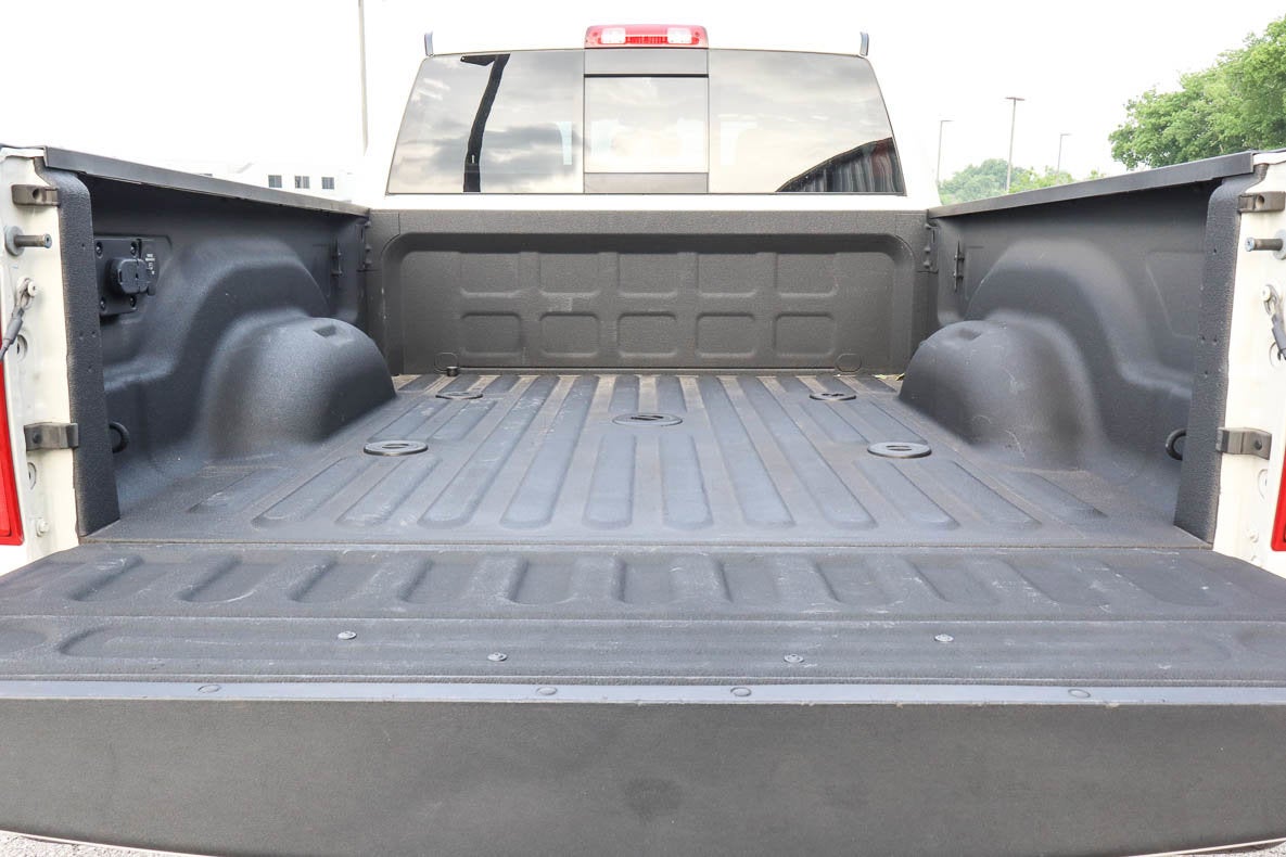 2023 RAM 2500 Longhorn 4x4 Crew Cab 6'4 Box