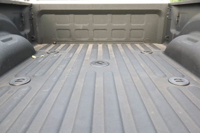 2023 RAM 2500 Longhorn 4x4 Crew Cab 6'4 Box