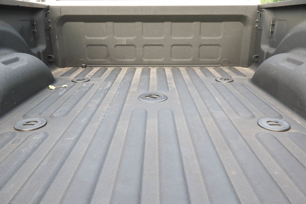 2023 RAM 2500 Longhorn 4x4 Crew Cab 6'4 Box