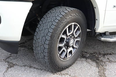 2023 RAM 2500 Longhorn 4x4 Crew Cab 6'4 Box