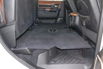 2023 RAM 2500 Longhorn 4x4 Crew Cab 6'4 Box