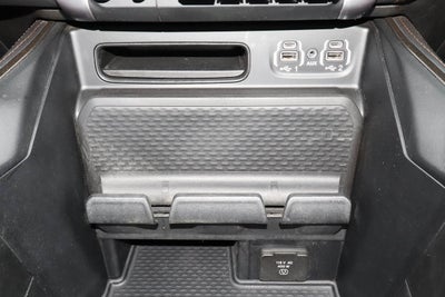 2023 RAM 2500 Longhorn 4x4 Crew Cab 6'4 Box