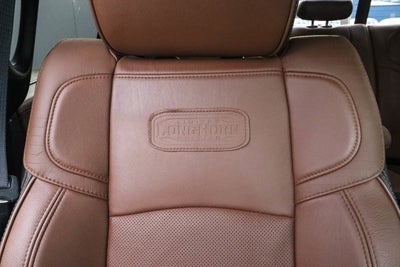 2023 RAM 2500 Longhorn 4x4 Crew Cab 6'4 Box