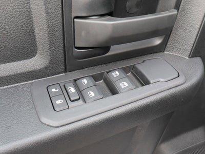 2026 RAM 2500 Tradesman 4x4 Crew Cab 8' Box