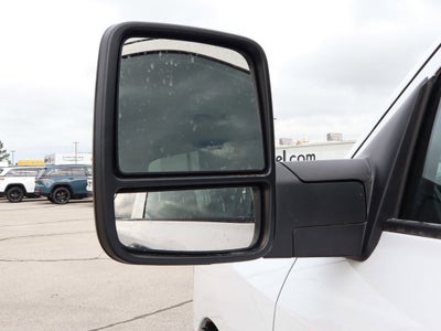2026 RAM 2500 Tradesman 4x4 Crew Cab 8' Box