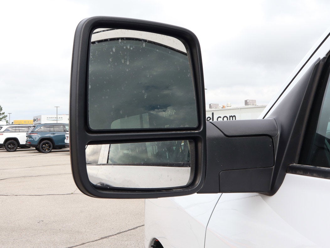 2026 RAM 2500 Tradesman 4x4 Crew Cab 8' Box