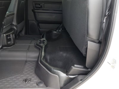 2026 RAM 2500 Tradesman 4x4 Crew Cab 8' Box