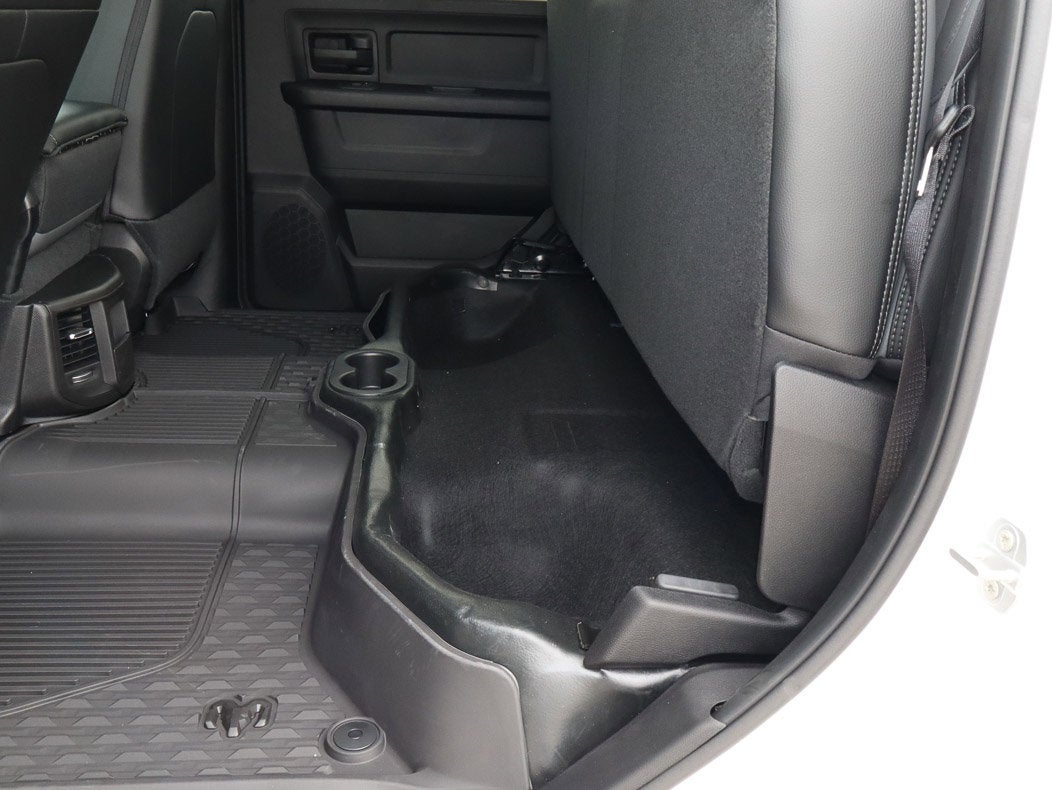 2026 RAM 2500 Tradesman 4x4 Crew Cab 8' Box