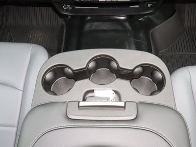 2026 RAM 2500 Tradesman 4x4 Crew Cab 8' Box
