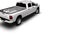 2026 RAM 2500 Tradesman 4x4 Crew Cab 8' Box