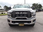 2026 RAM 2500 Tradesman 4x4 Crew Cab 8' Box