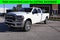 2026 RAM 2500 Tradesman 4x4 Crew Cab 8' Box