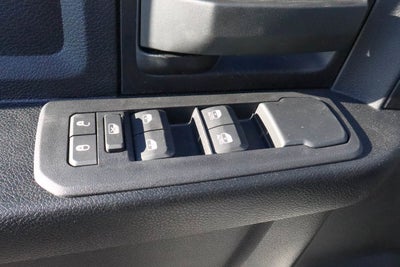 2026 RAM 2500 Tradesman 4x4 Crew Cab 8' Box