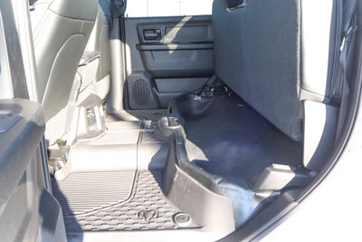 2026 RAM 2500 Tradesman 4x4 Crew Cab 8' Box