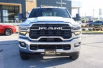 2026 RAM 2500 Tradesman 4x4 Crew Cab 8' Box