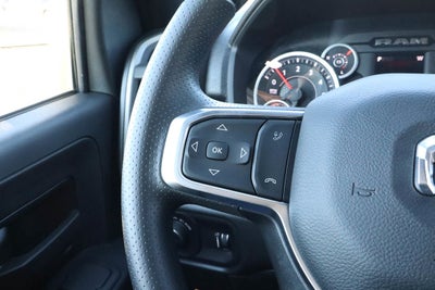 2026 RAM 2500 Tradesman 4x4 Crew Cab 8' Box