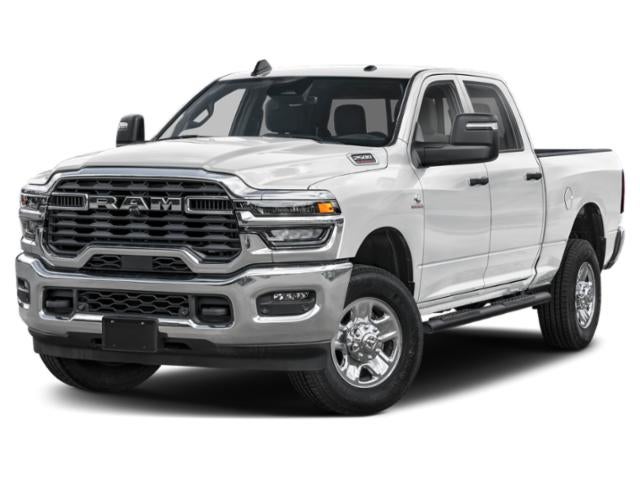 2027 RAM 2500 Tradesman 4x4 Crew Cab 8' Box
