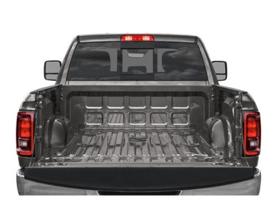 2027 RAM 2500 Tradesman 4x4 Crew Cab 8' Box