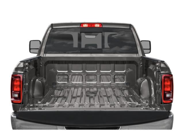 2027 RAM 2500 Tradesman 4x4 Crew Cab 8' Box