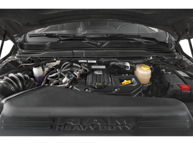 2027 RAM 2500 Tradesman 4x4 Crew Cab 8' Box