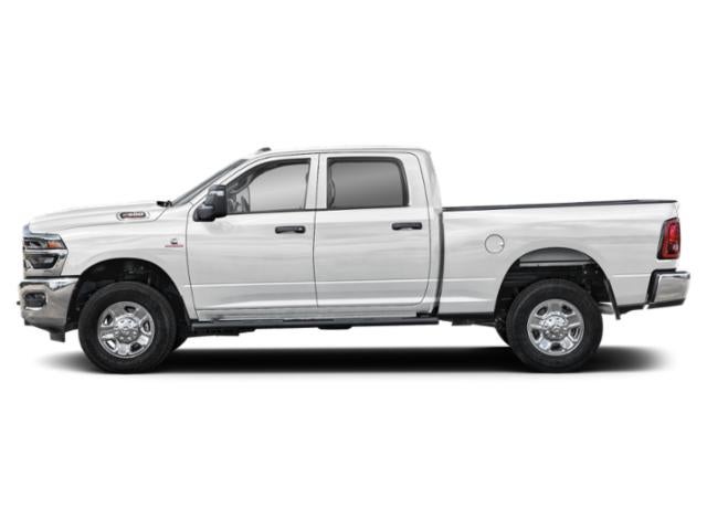 2027 RAM 2500 Tradesman 4x4 Crew Cab 8' Box