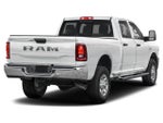 2027 RAM 2500 Tradesman 4x4 Crew Cab 8' Box