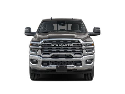2027 RAM 2500 Tradesman 4x4 Crew Cab 8' Box