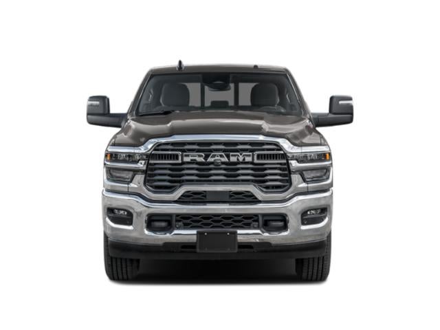 2027 RAM 2500 Tradesman 4x4 Crew Cab 8' Box