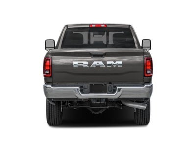 2027 RAM 2500 Tradesman 4x4 Crew Cab 8' Box