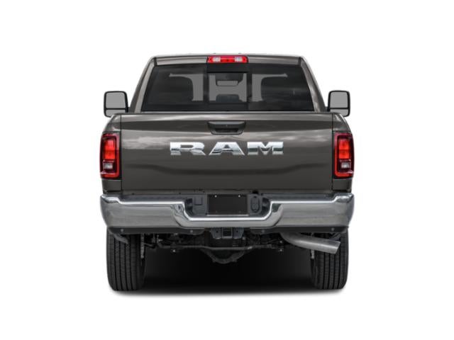 2027 RAM 2500 Tradesman 4x4 Crew Cab 8' Box