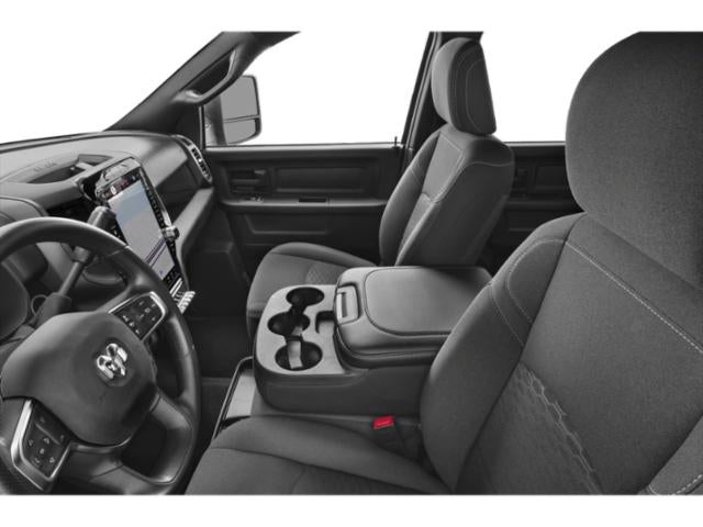 2027 RAM 2500 Tradesman 4x4 Crew Cab 8' Box