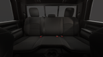 2027 RAM 2500 Tradesman 4x4 Crew Cab 8' Box
