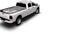 2027 RAM 2500 Tradesman 4x4 Crew Cab 8' Box