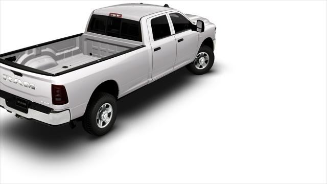 2027 RAM 2500 Tradesman 4x4 Crew Cab 8' Box