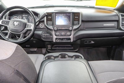 2023 RAM 2500 Big Horn