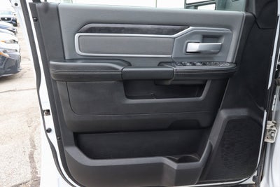 2023 RAM 2500 Big Horn