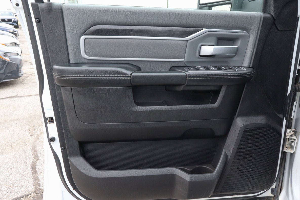 2023 RAM 2500 Big Horn