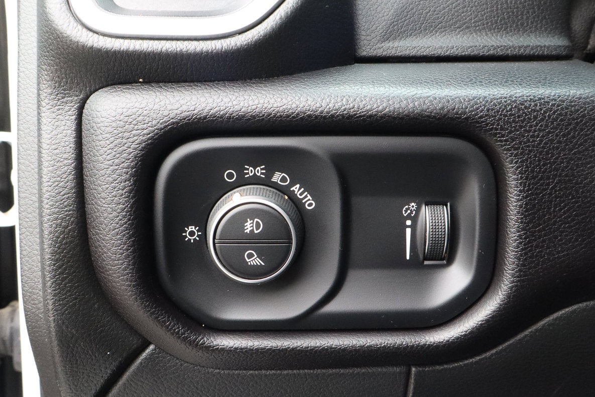 2023 RAM 2500 Big Horn