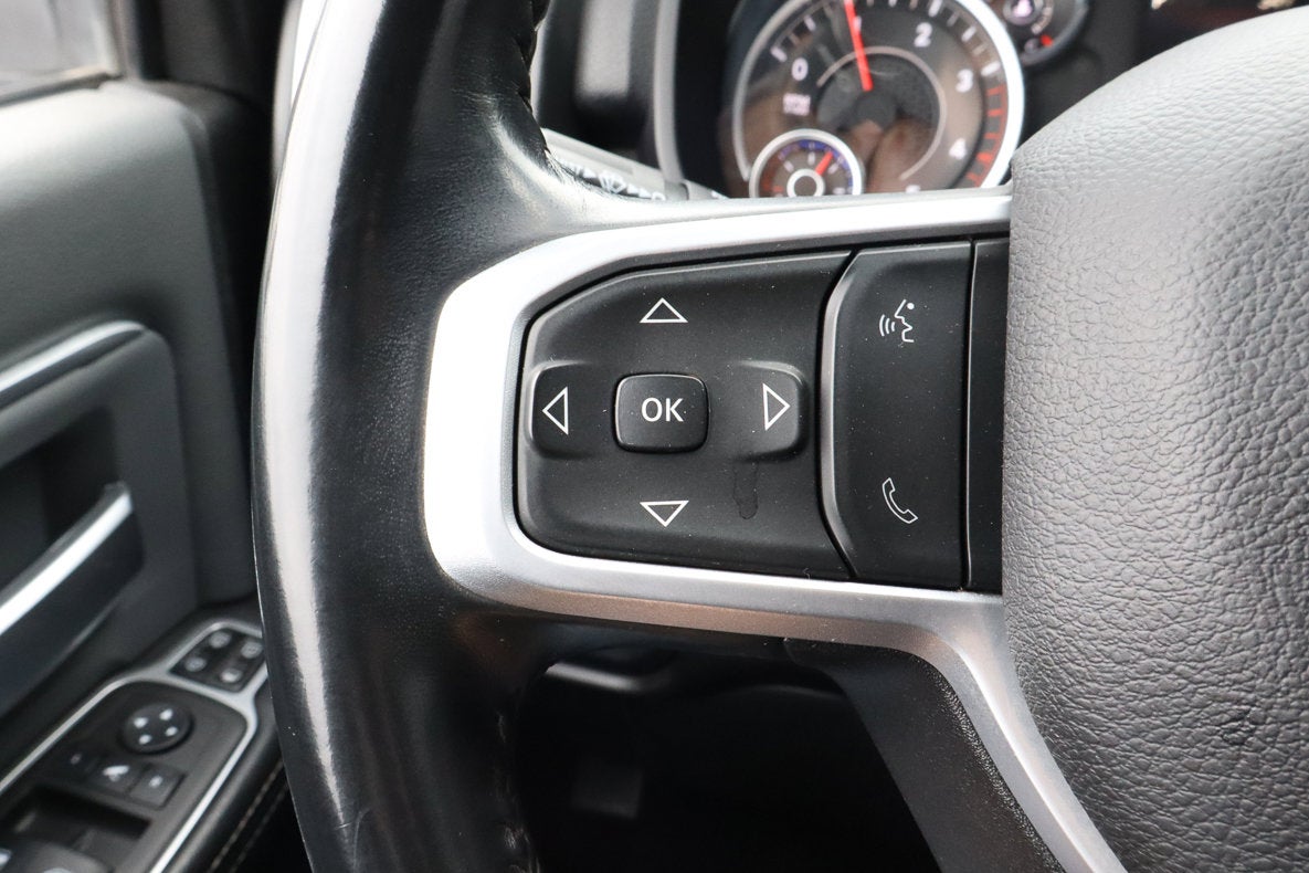 2023 RAM 2500 Big Horn