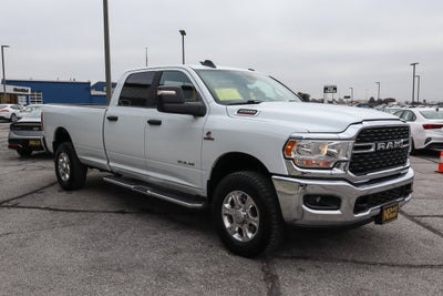 2023 RAM 2500 Big Horn