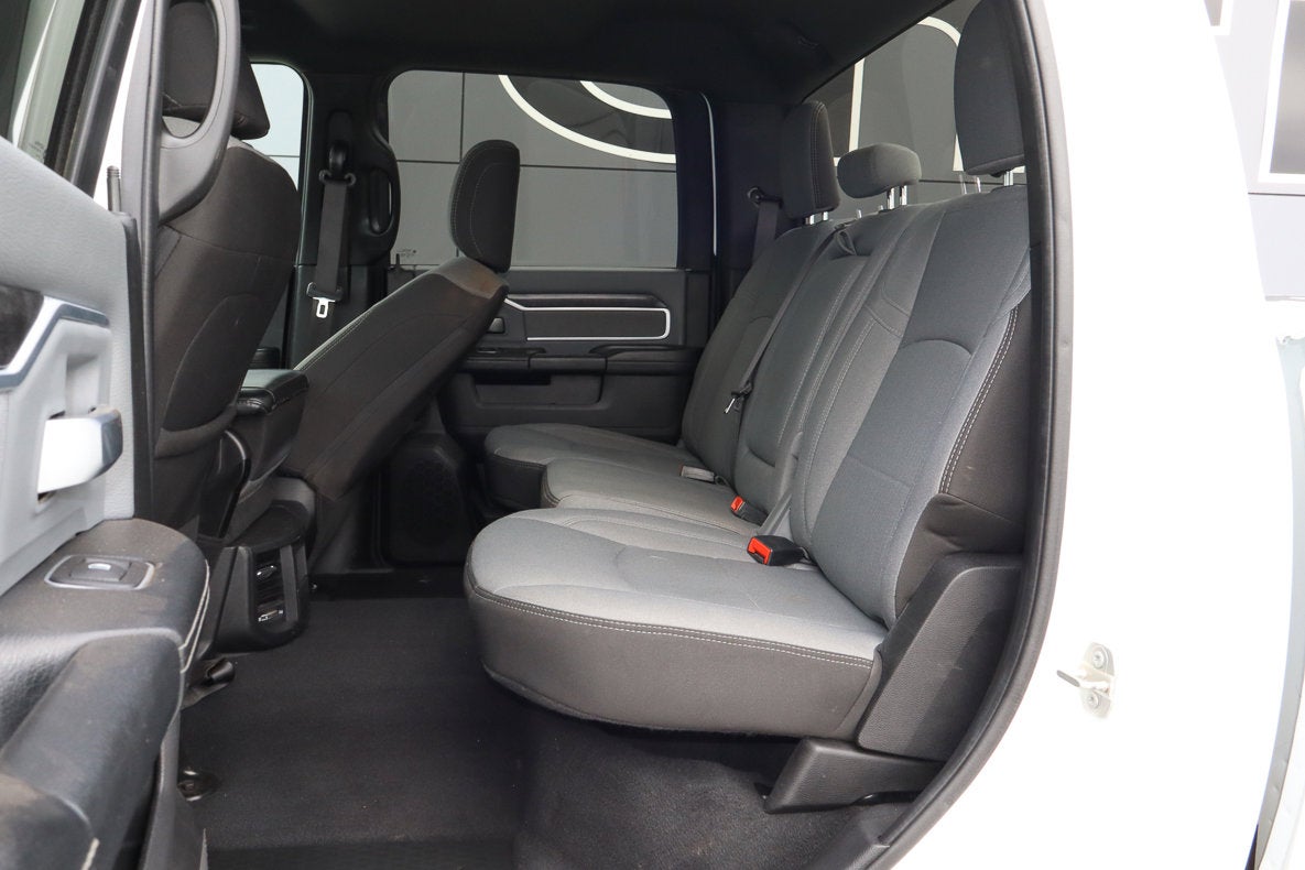 2023 RAM 2500 Big Horn