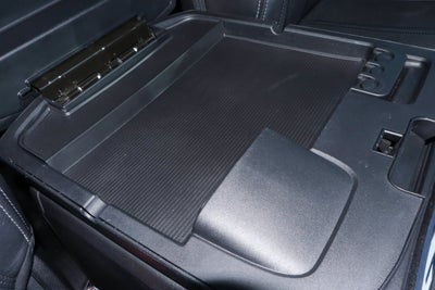 2018 RAM 2500 Laramie 4x4 Mega Cab 6'4 Box