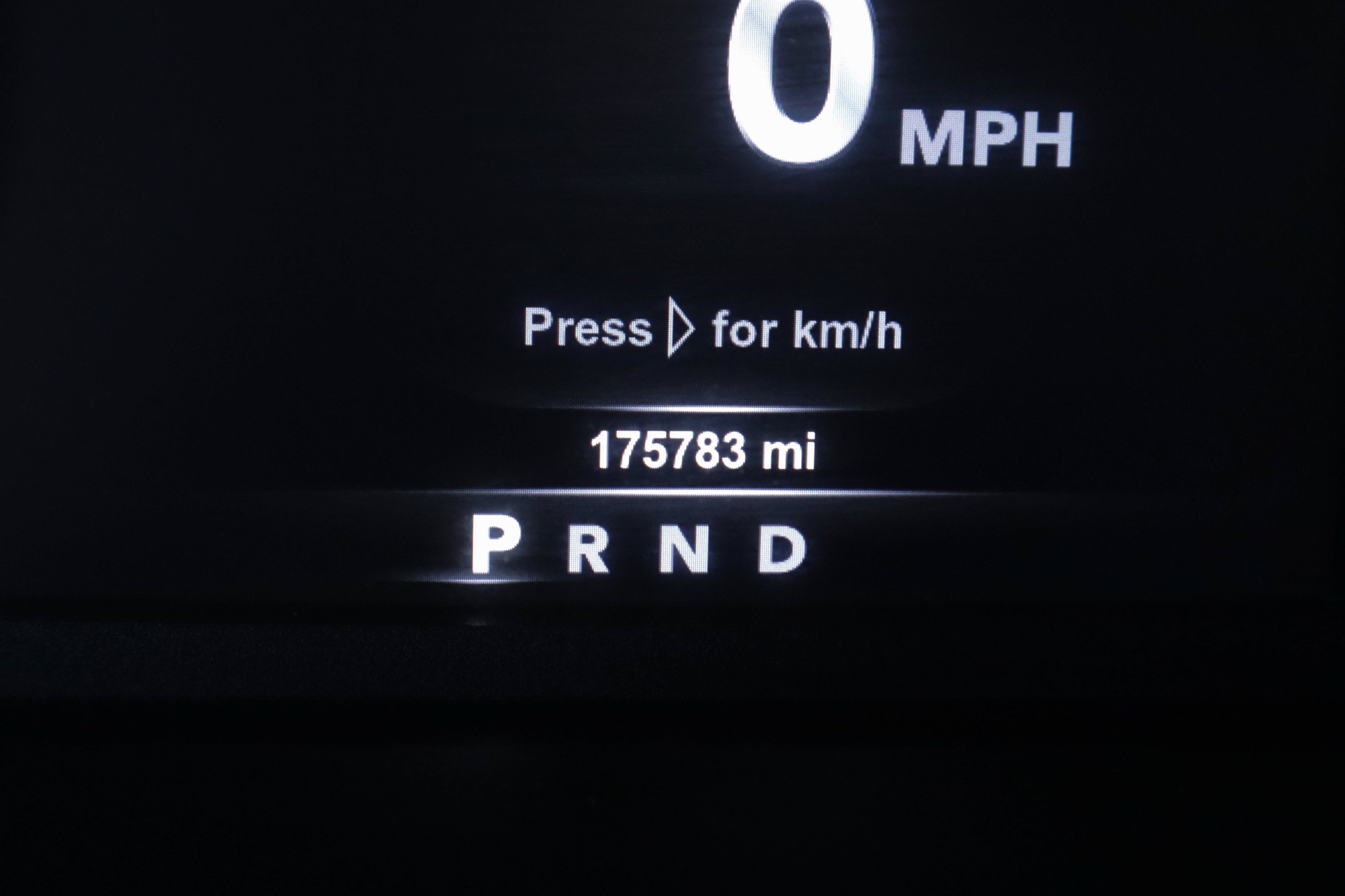 2018 RAM 2500 Laramie 4x4 Mega Cab 6'4 Box