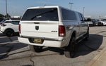 2018 RAM 2500 Laramie 4x4 Mega Cab 6'4 Box