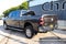 2024 RAM 2500 Laramie 4x4 Mega Cab 6'4 Box