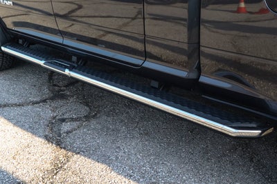 2024 RAM 2500 Laramie 4x4 Mega Cab 6'4 Box